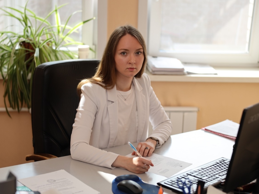 Анна Казанцева назначена заместителем руководителя РСТ Забайкалья